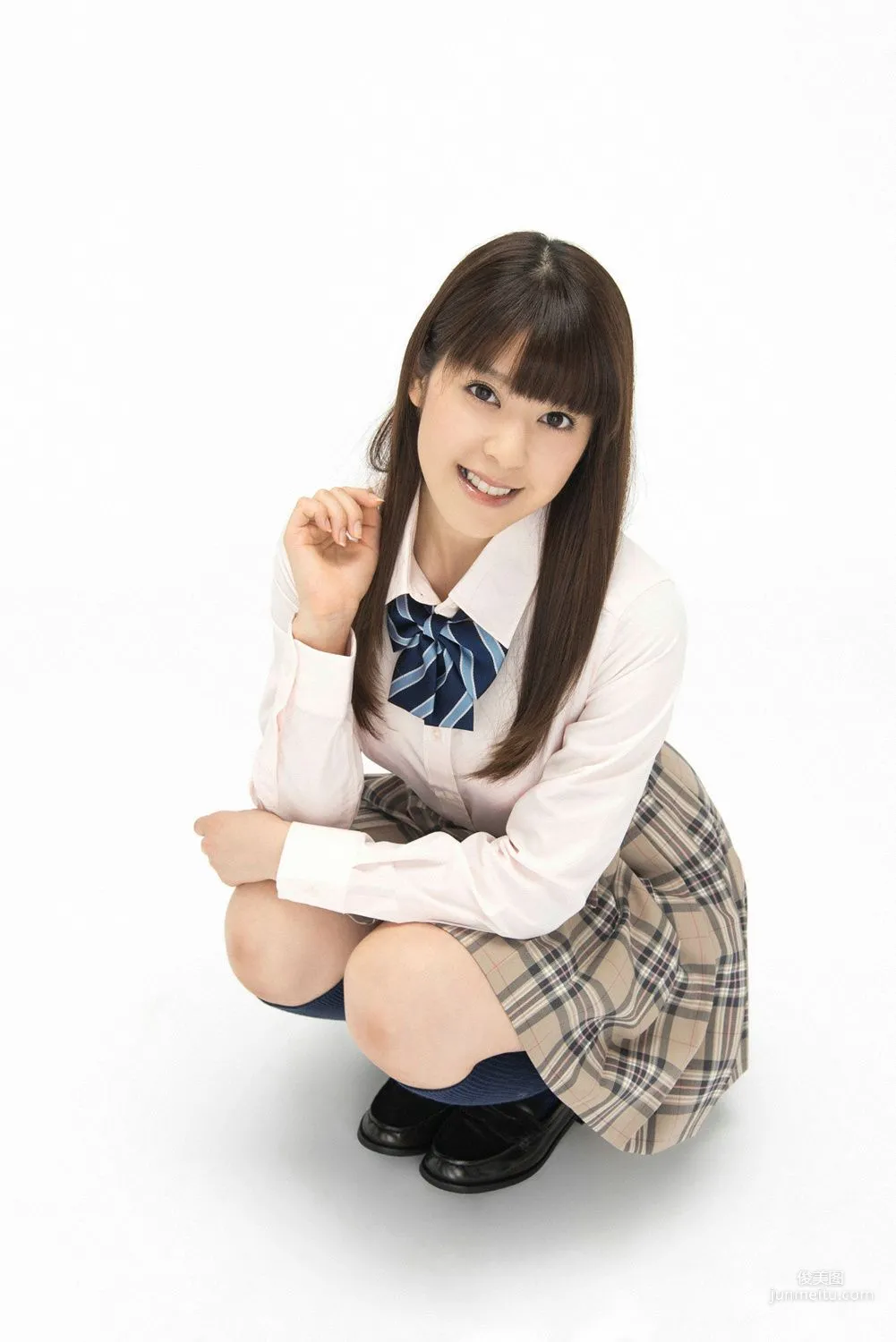Ai Okura, Super Beautiful! New Actress Enrolls! Photo Set [YS Web] Vol.632 photo 5