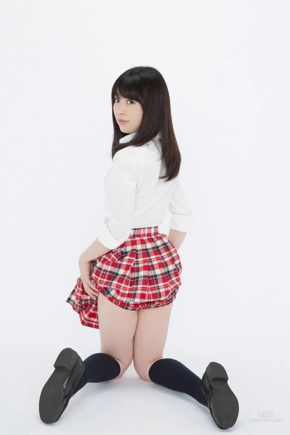 [YS Web] Vol.737 Kie Kosaka 小阪貴恵 写真集6