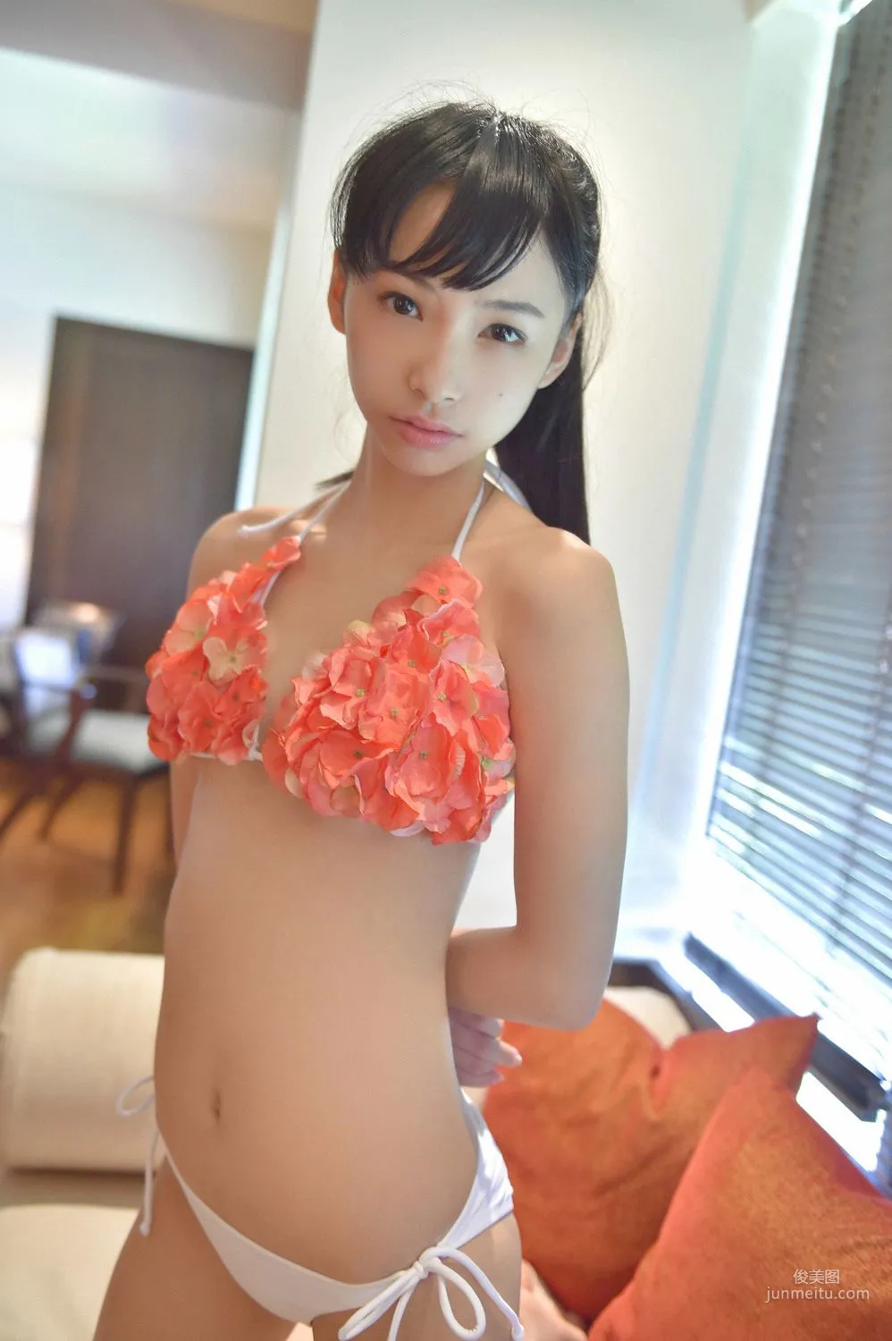 [YS Web] Vol.731 Seina Tsurumaki Photo Set photo 6