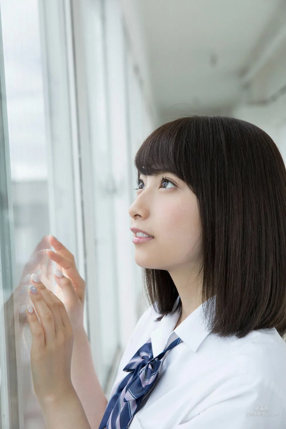 [YS Web] Vol.723 Riko Nagai Riko Nagai Photo Set photo 6