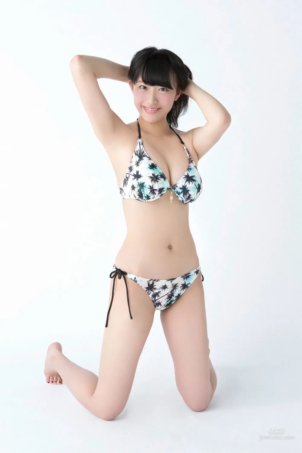 Suzuka Kimura: YS Web Vol. 712 photo 13
