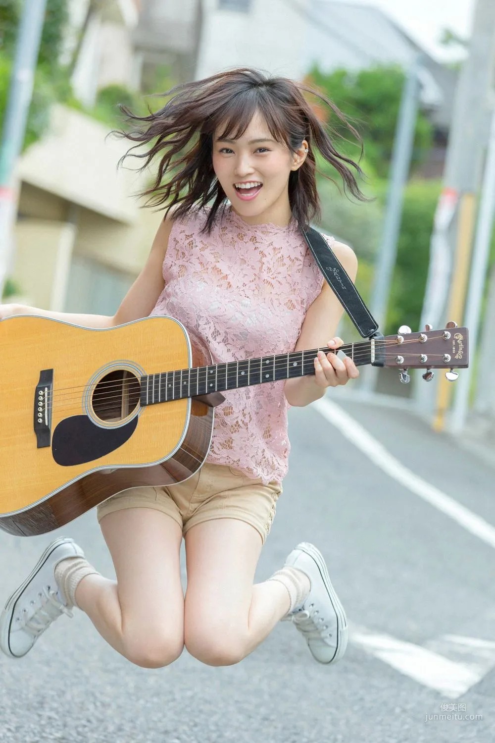 [YS Web] Vol.722 Sayaka yamamoto 山本彩 寫真集 5