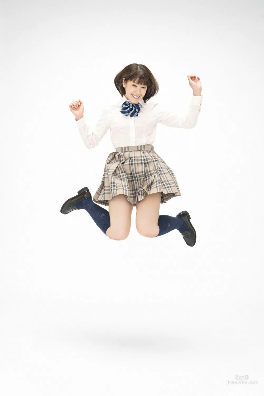 Ai Okura, Super Beautiful! New Actress Enrolls! Photo Set [YS Web] Vol.632 photo 17