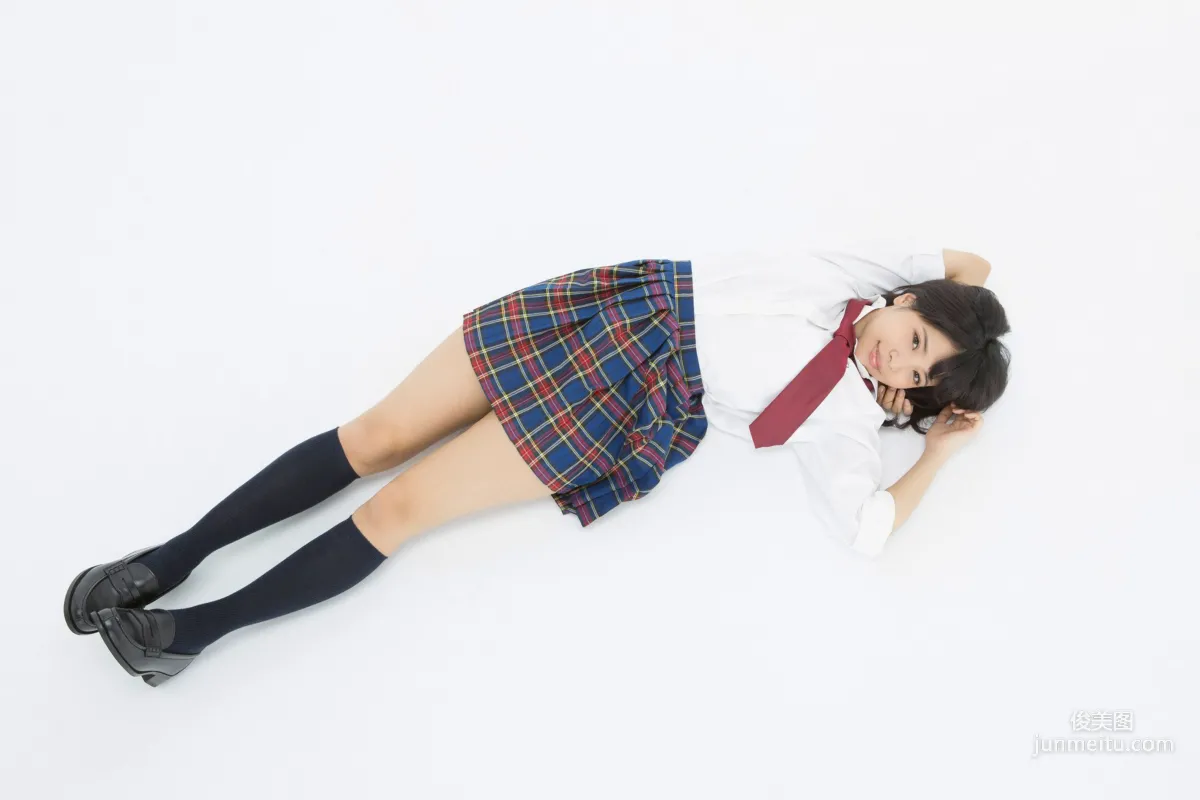 [YS Web] Vol.726 Kohaku Kimizu 稀水こはく 写真集14