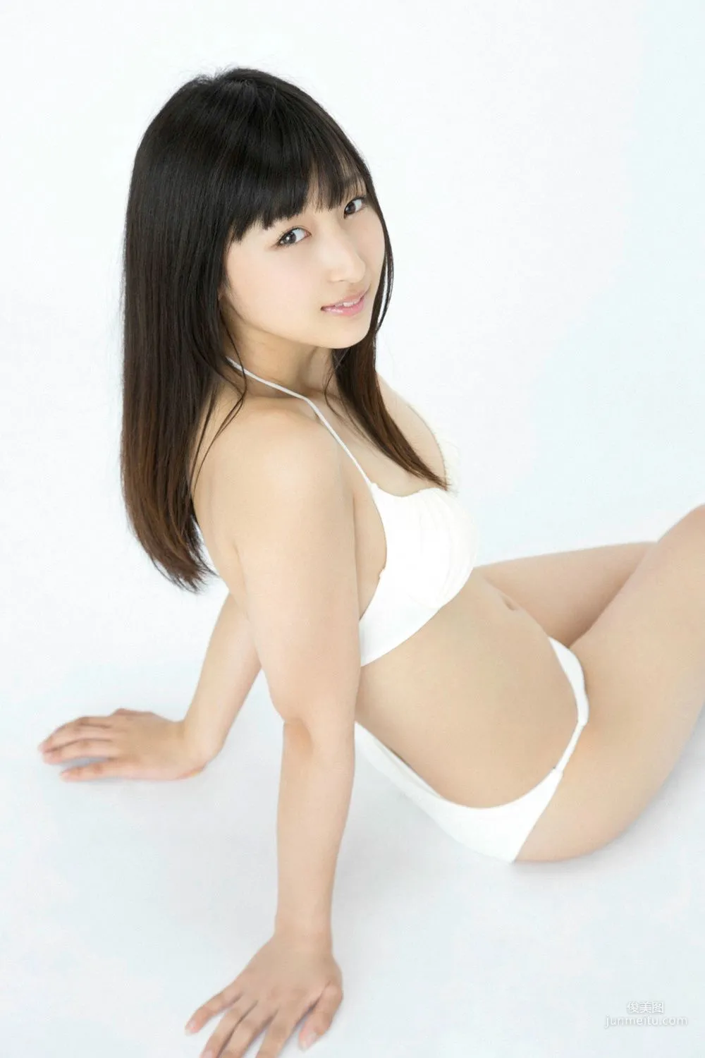 Hazuki: YS Web Vol. 616 photo 32