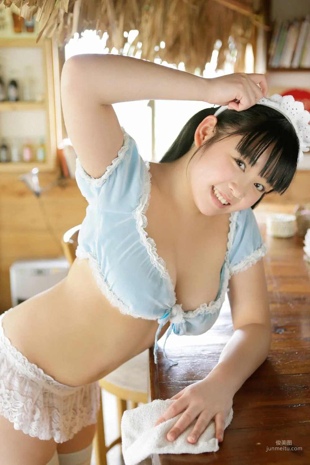 Yuumi ゆうみ/优美《グラドル天使》写真集 [YS Web] vol.6729