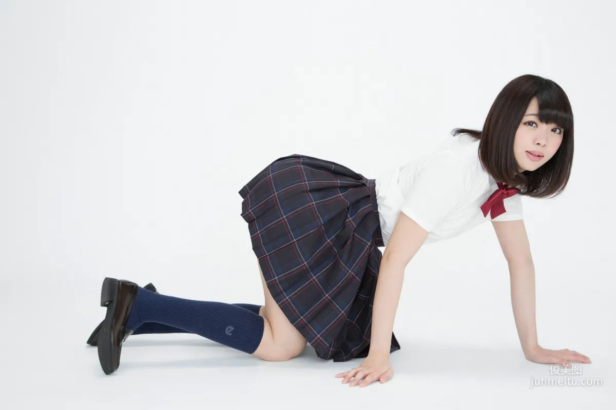 Nanami Moki: YS Web Vol. 652 photo 10
