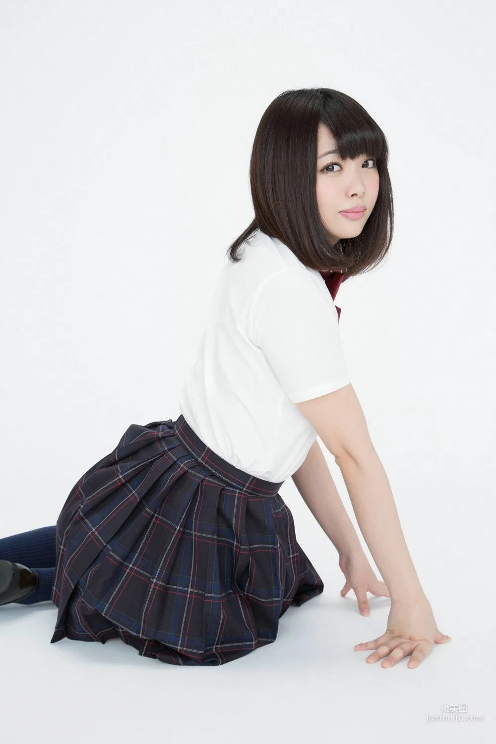Nanami Moki: YS Web Vol. 652 photo 12