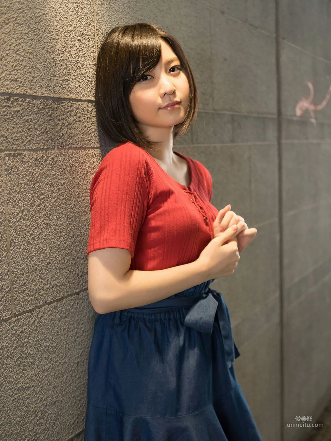 [YS Web] Vol.736 Karen Iwata 岩田華憐 寫真集 2