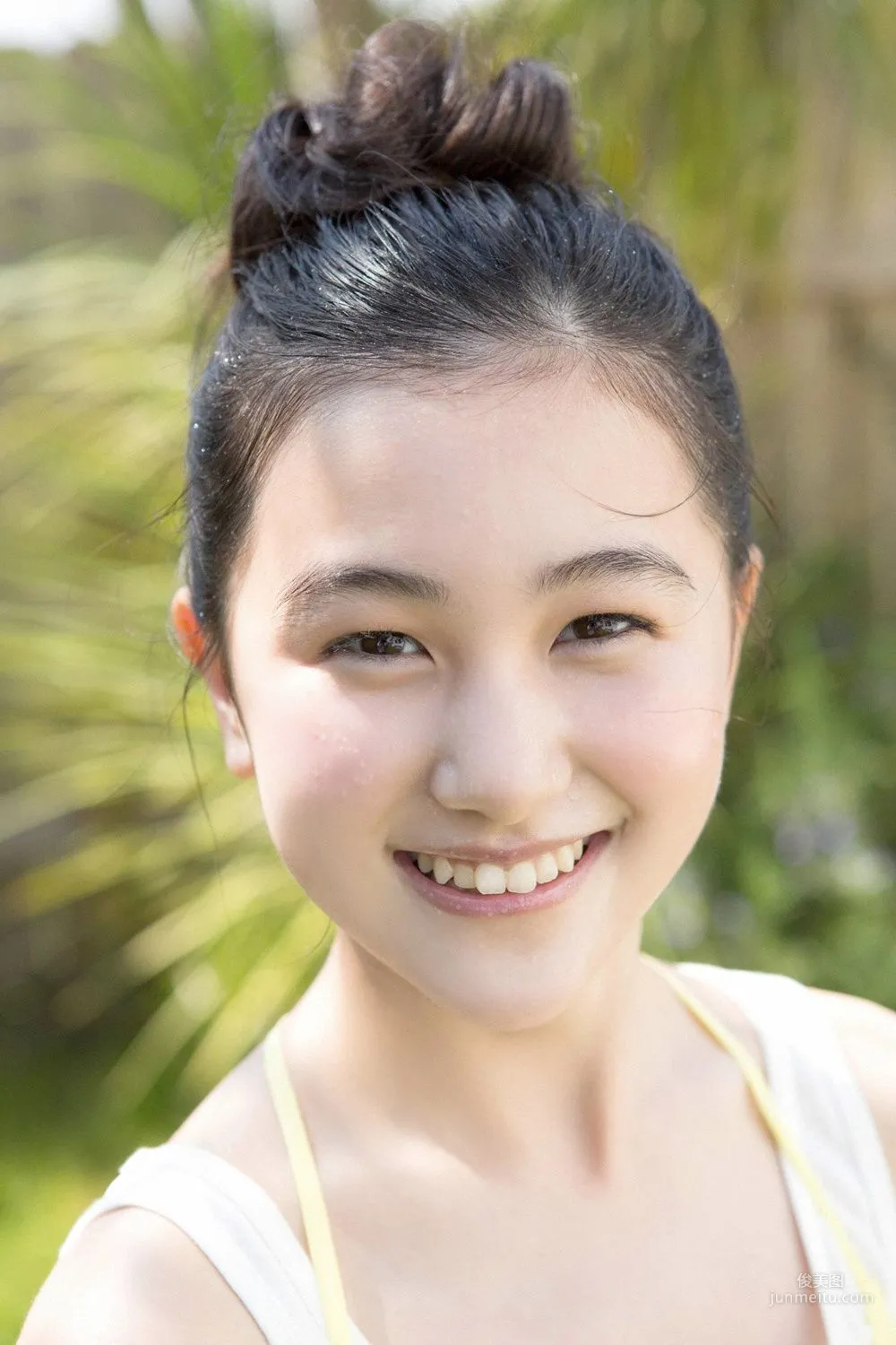 Mayu Yamaguchi, Angel's Cocoon Photo Set [YS Web] Vol.664 photo 27