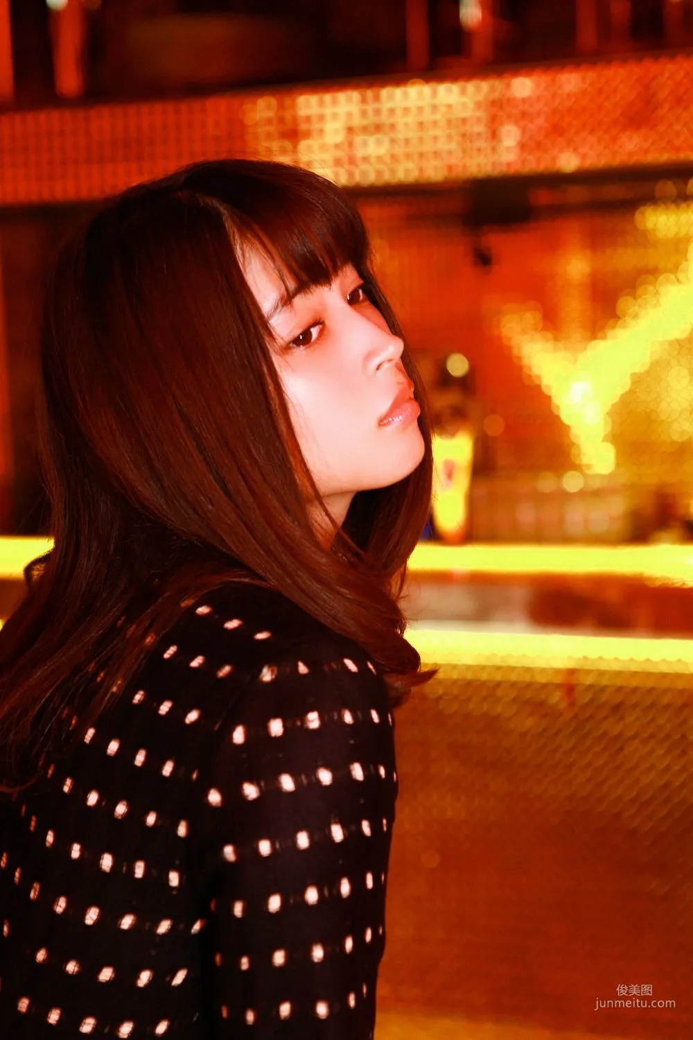 Alice Hirose, Heroine and Party! Photo Set [YS Web] Vol.679 photo 19