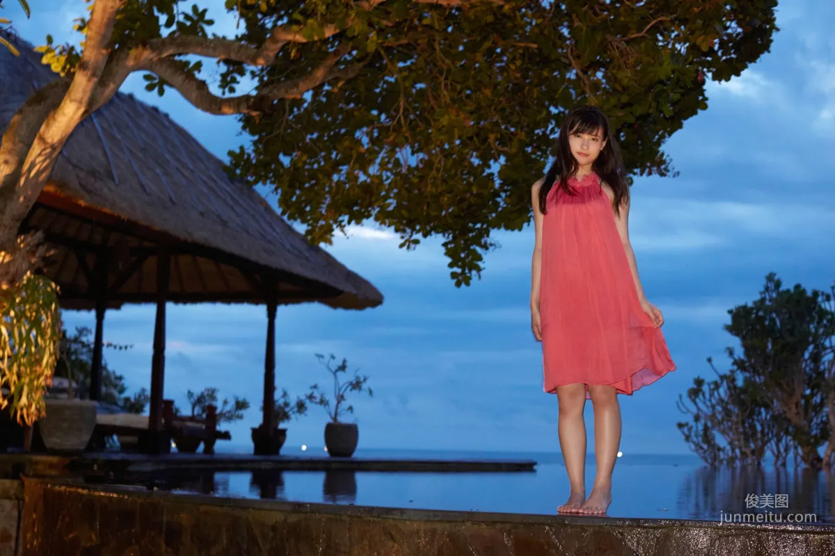 [YS Web] Vol.740 Sayaka Etou Photo Set photo 13
