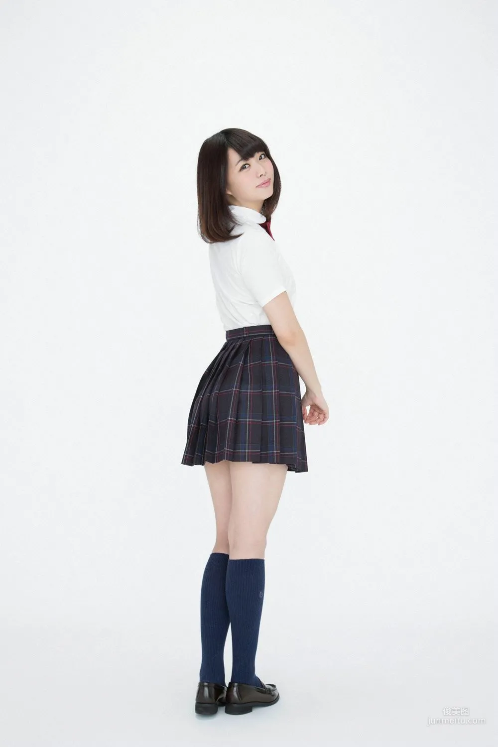Nanami Moki: YS Web Vol. 652 photo 2