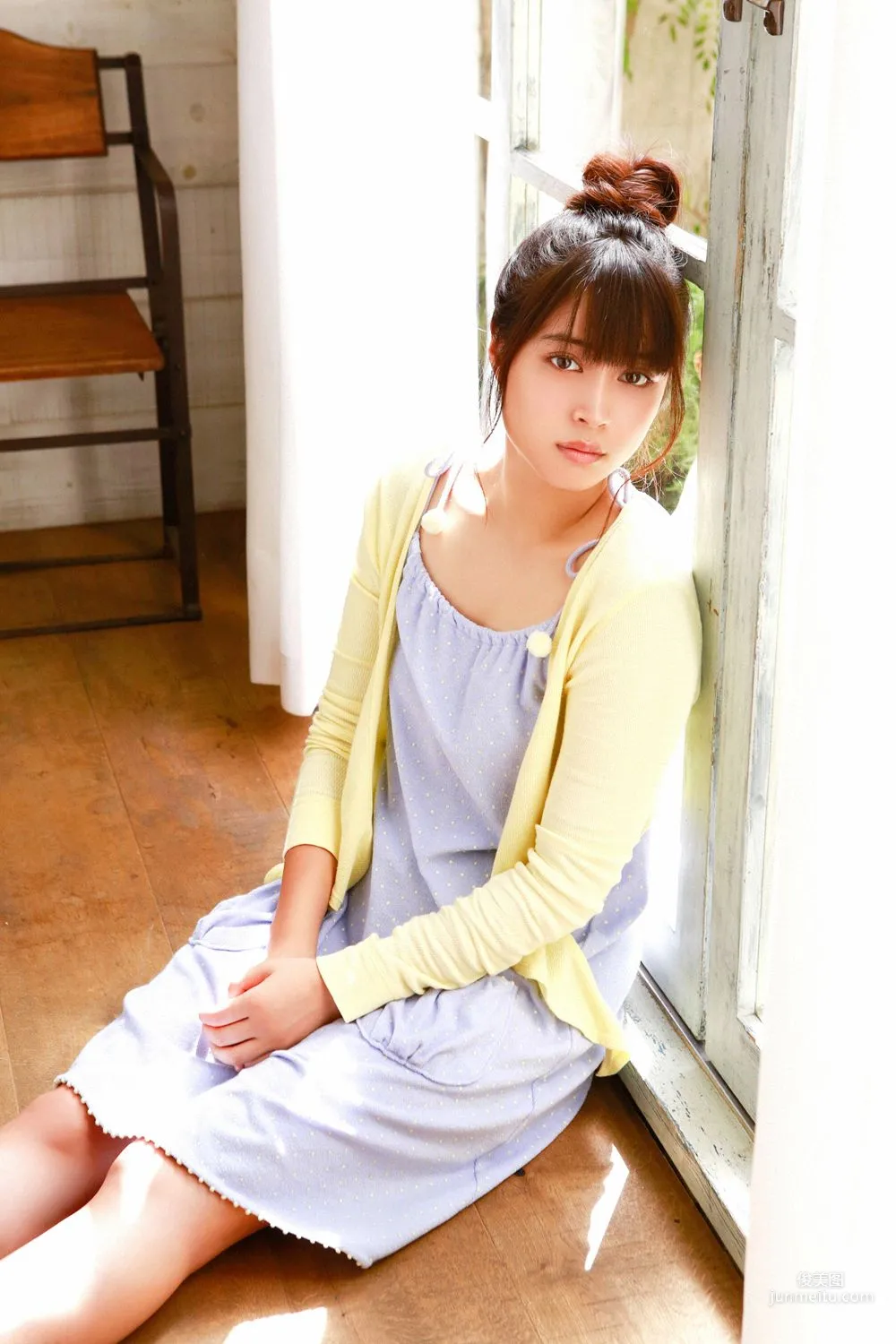 Alice Hirose, Heroine and Party! Photo Set [YS Web] Vol.679 photo 10