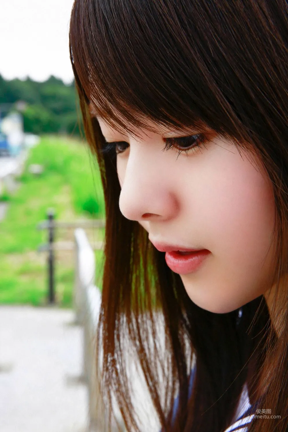 [YS Web] Vol.720 Erika Karata 唐田えりか/唐田英裡佳 寫真集 3