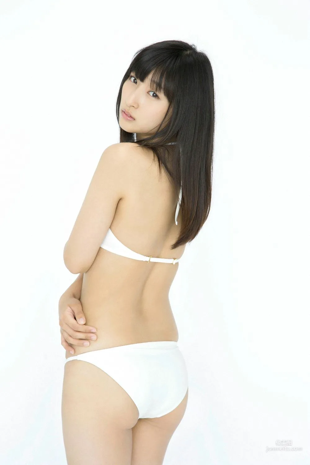 Hazuki: YS Web Vol. 616 photo 27