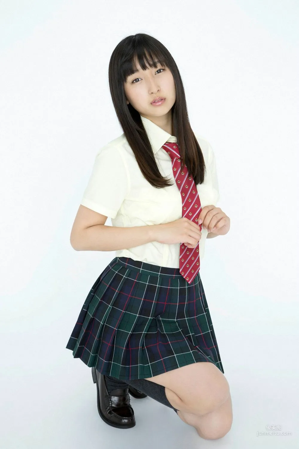 Hazuki: YS Web Vol. 616 photo 4