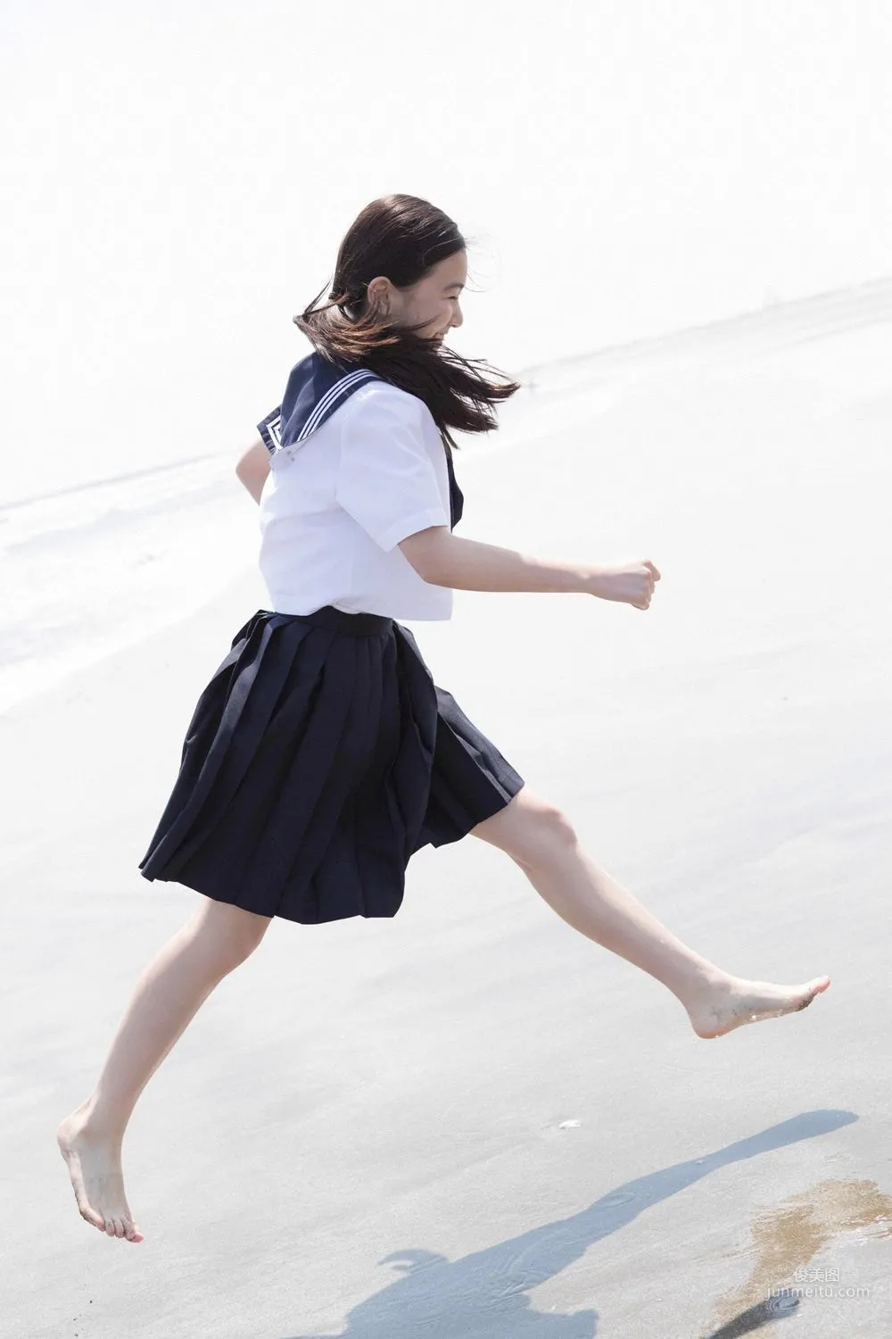 Mayu Yamaguchi, Angel's Cocoon Photo Set [YS Web] Vol.664 photo 17