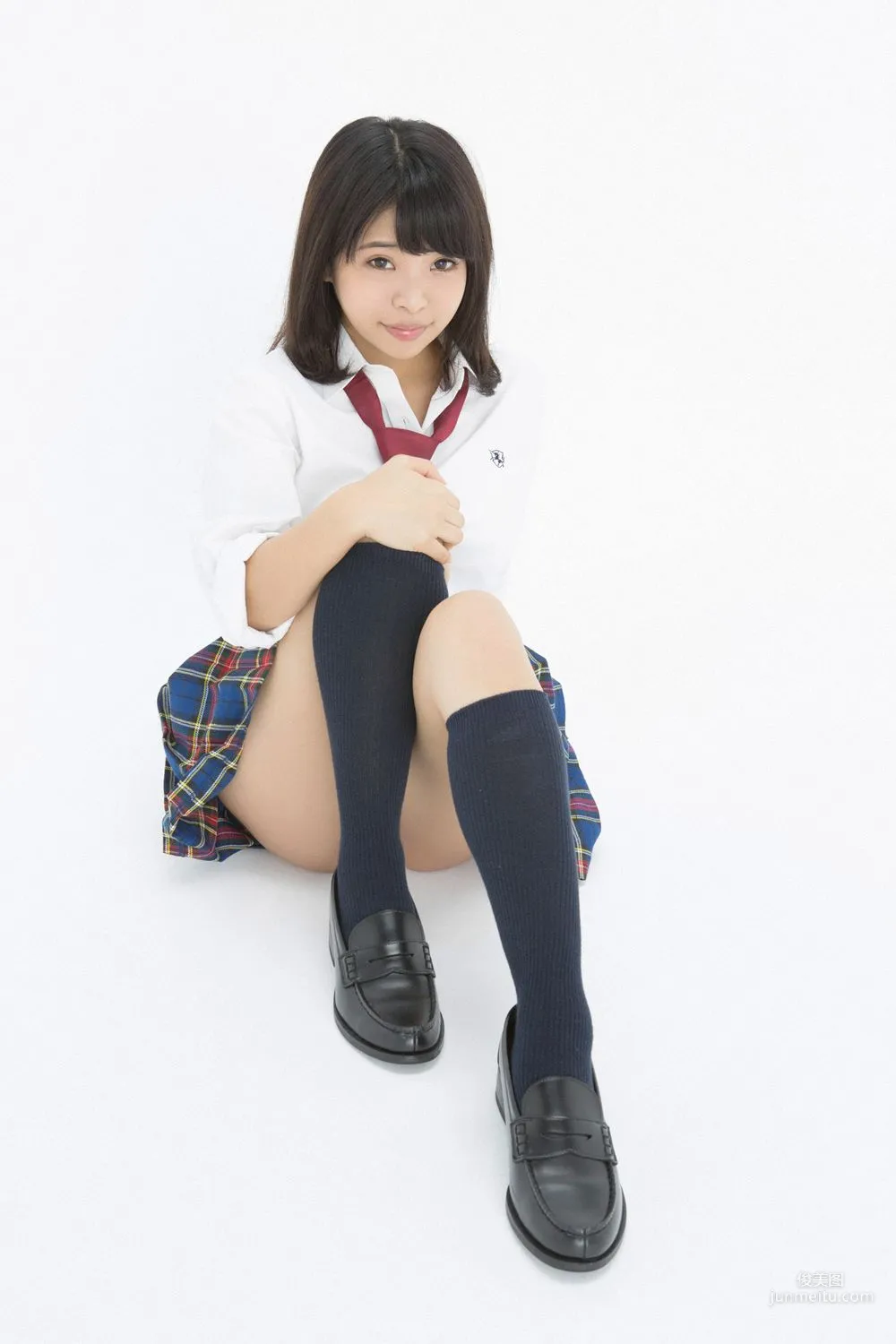 [YS Web] Vol.726 Kohaku Kimizu 稀水こはく 寫真集 4