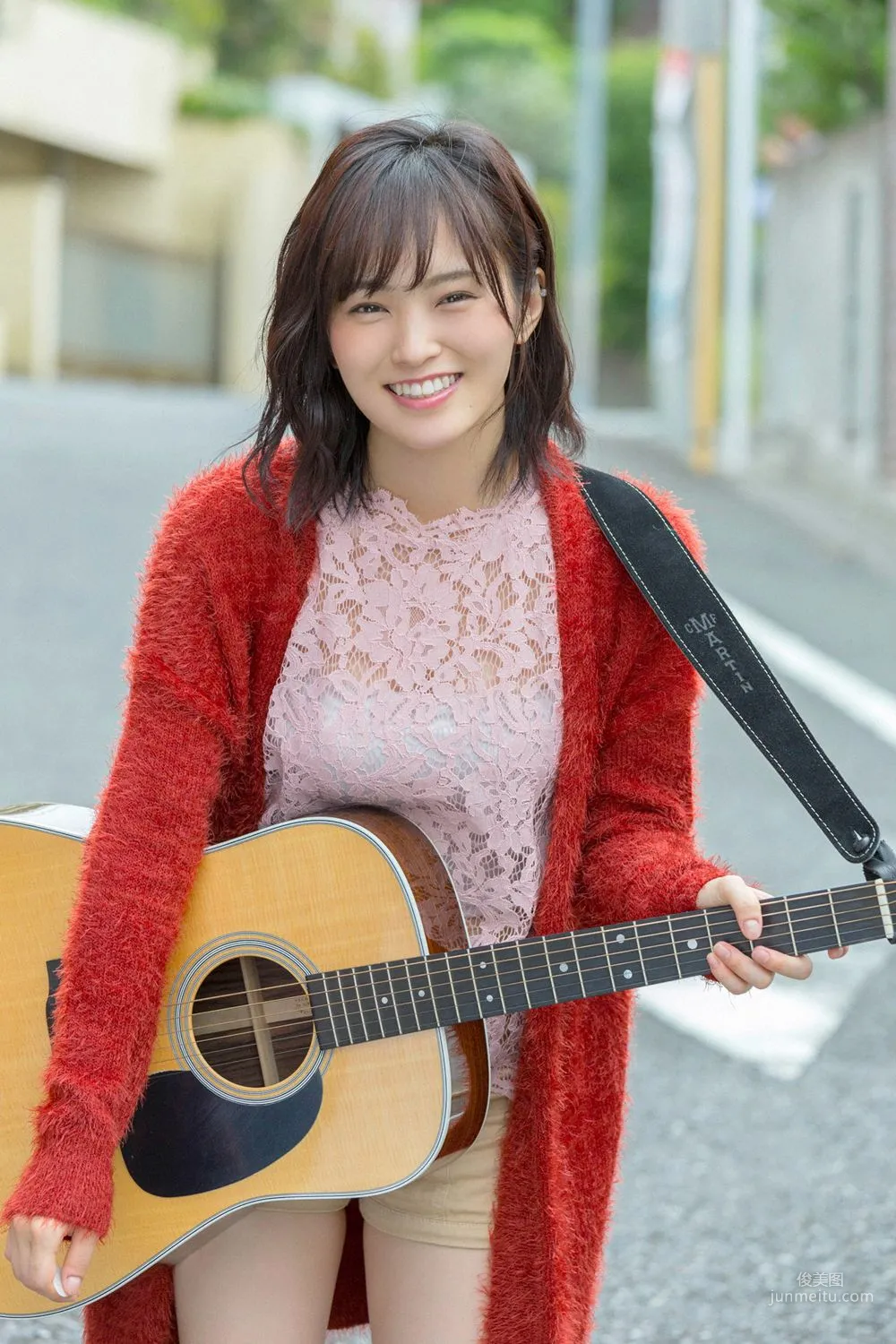 [YS Web] Vol.722 Sayaka yamamoto 山本彩 寫真集 4