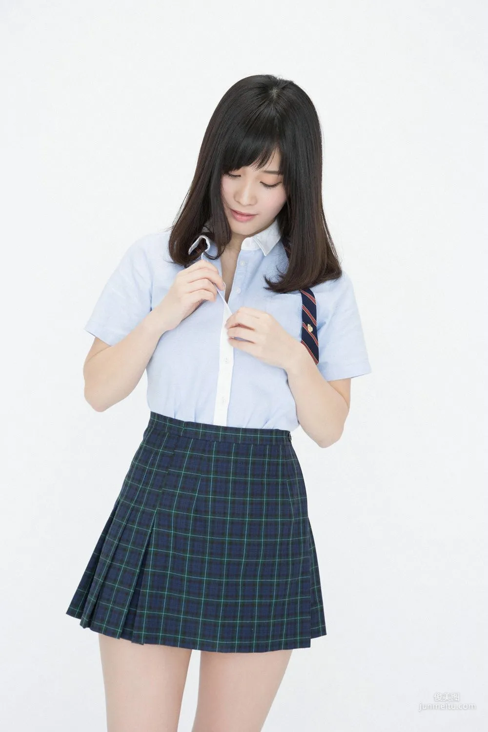 Rin Takahashi H-Cup, Cool Beauty Enrolls! Photo Set [YS Web] Vol.644 photo 21