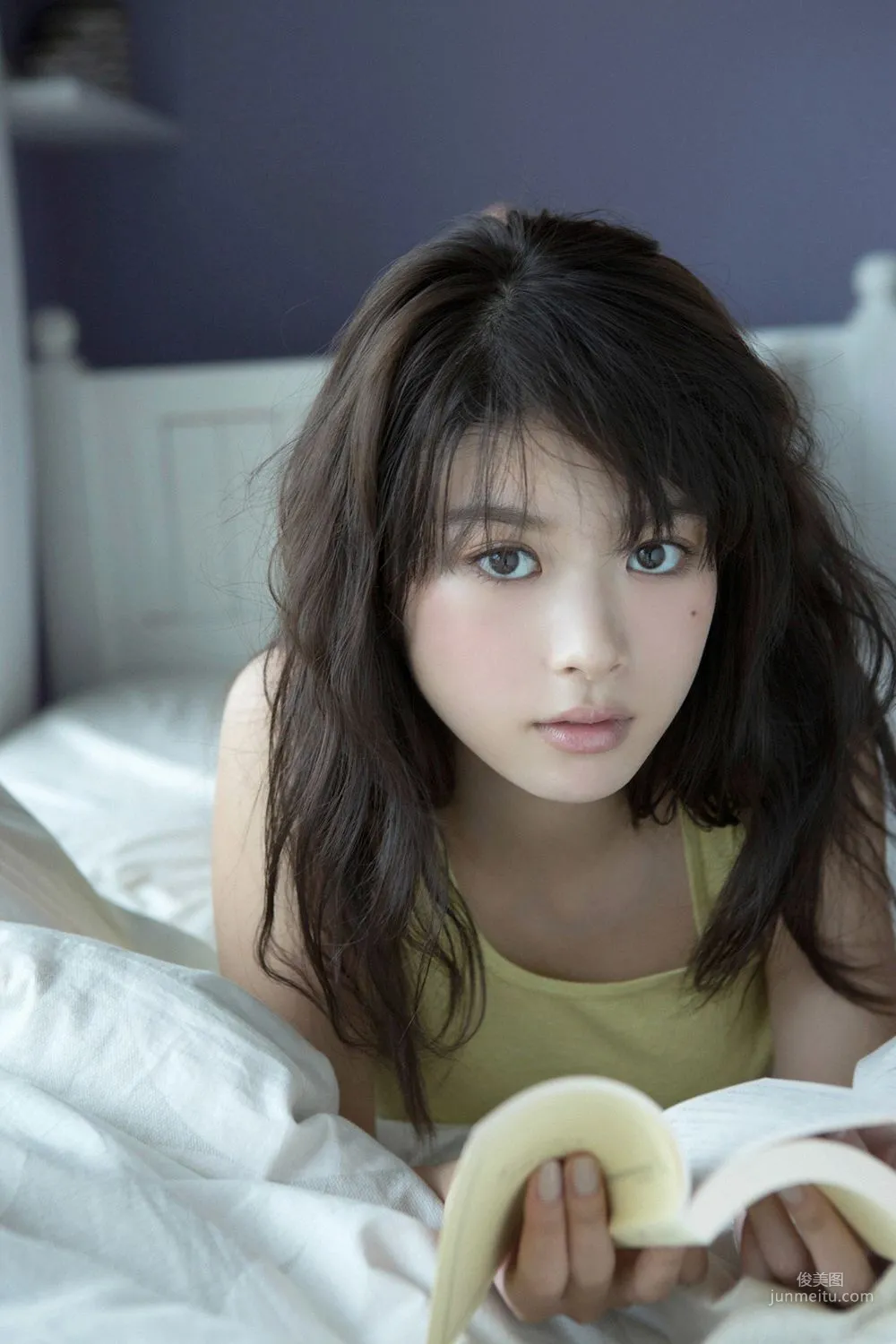 Fumika Baba: YS Web Vol. 729 photo 5