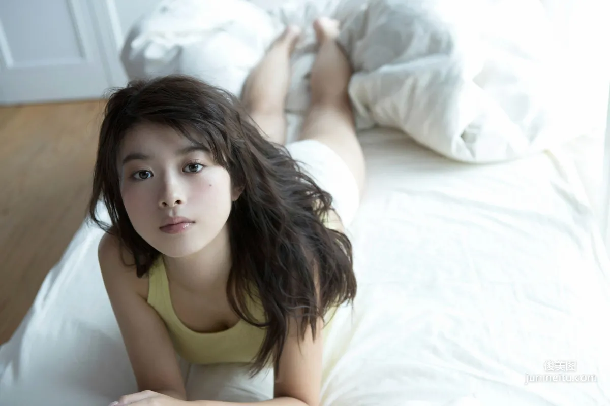 Fumika Baba: YS Web Vol. 729 photo 4