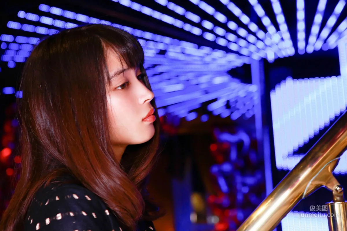 Alice Hirose, Heroine and Party! Photo Set [YS Web] Vol.679 photo 29