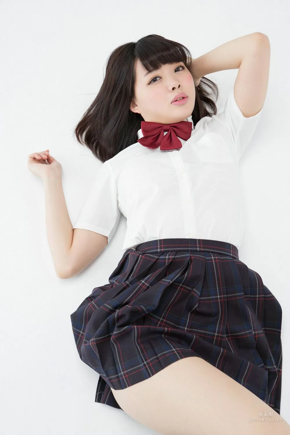 Nanami Moki: YS Web Vol. 652 photo 14