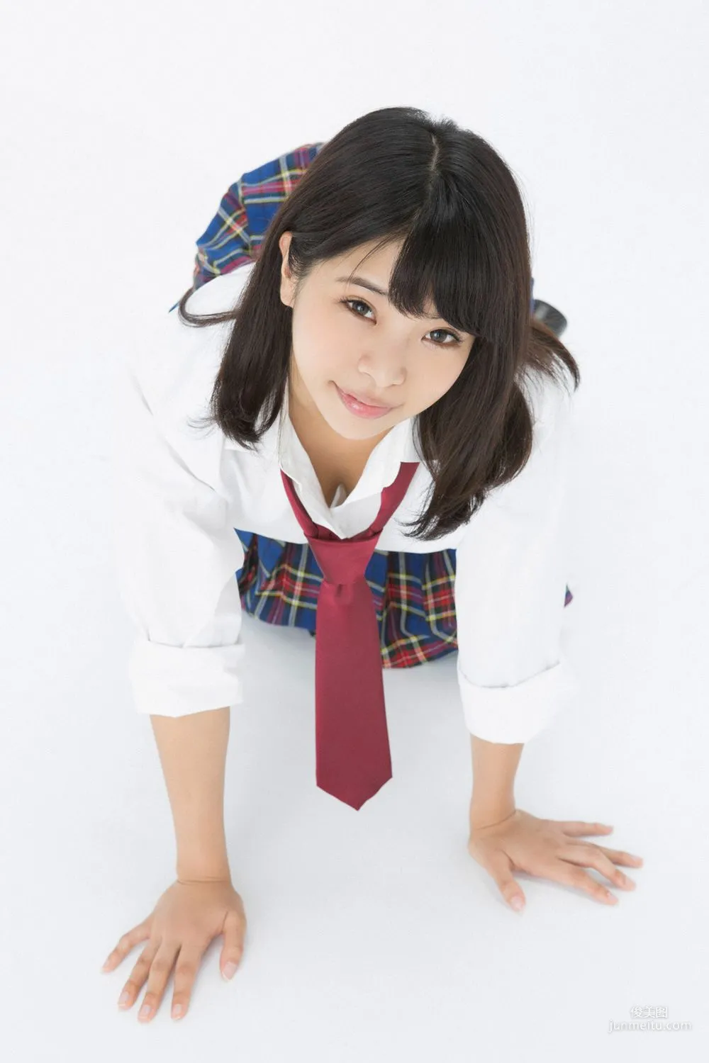 [YS Web] Vol.726 Kohaku Kimizu 稀水こはく 写真集11