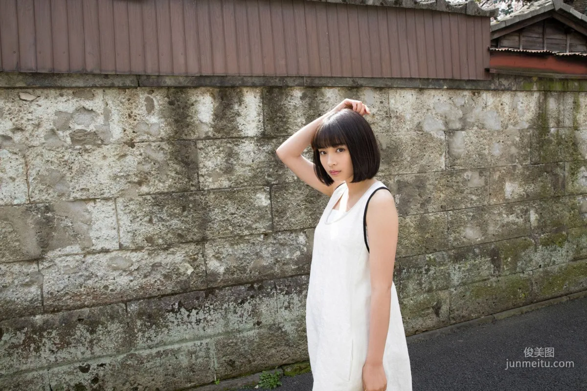 Suzu Hirose Miracle Sister Photo Set [YS Web] Vol.654 photo 9