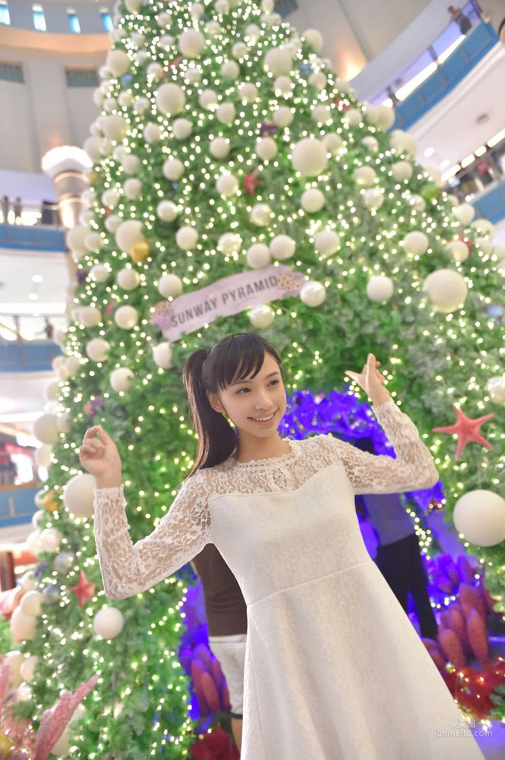 [YS Web] Vol.731 Seina Tsurumaki Photo Set photo 3