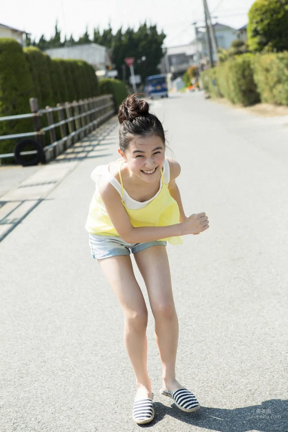 Mayu Yamaguchi, Angel's Cocoon Photo Set [YS Web] Vol.664 photo 28