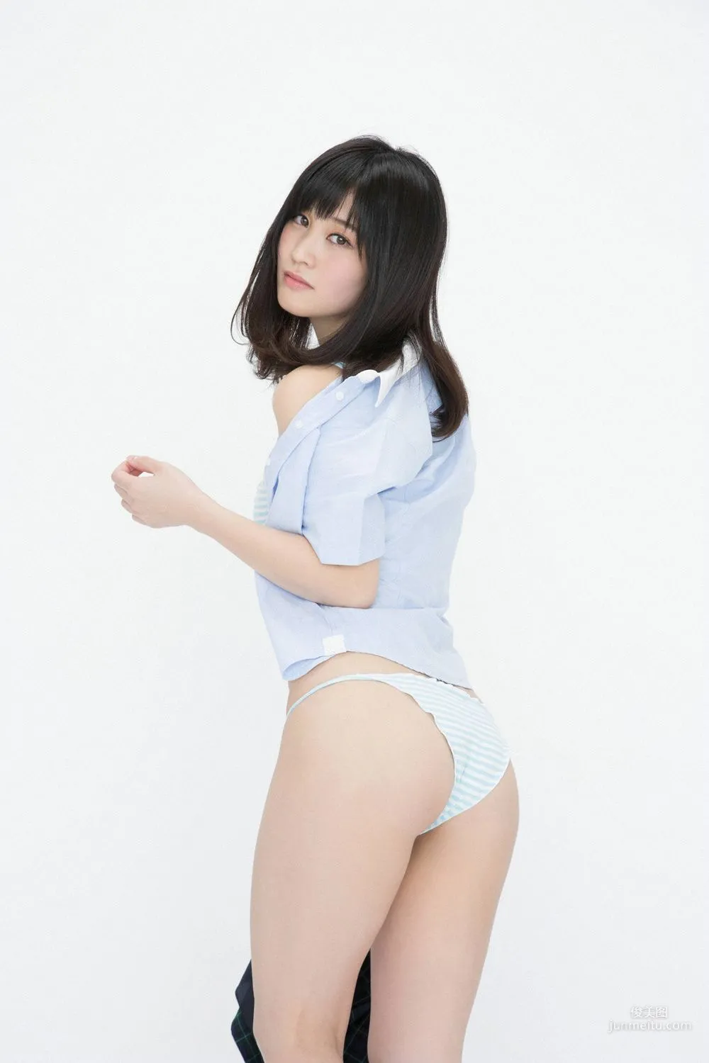Rin Takahashi H-Cup, Cool Beauty Enrolls! Photo Set [YS Web] Vol.644 photo 26