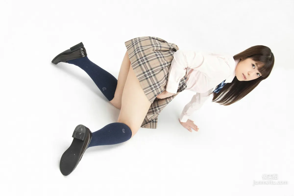 Ai Okura, Super Beautiful! New Actress Enrolls! Photo Set [YS Web] Vol.632 photo 16