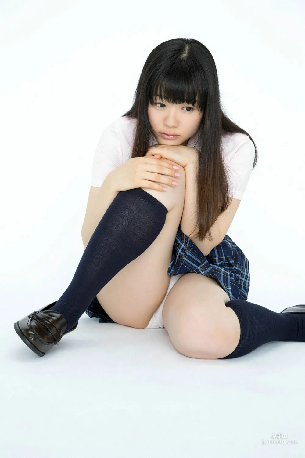 Arisa Shirota 'E-Cup Gravure Photographer Enrollment!' Photo Set [YS Web] Vol.620 photo 5