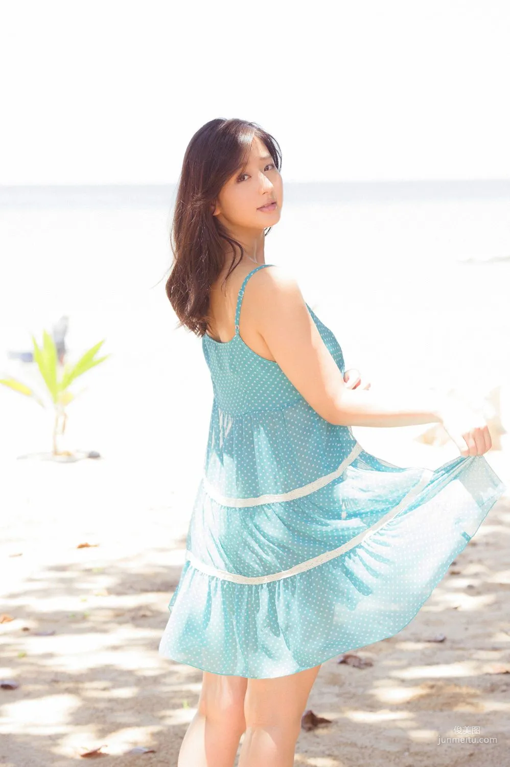 [YS Web] Vol.733 Yuri Murakami Photo Set photo 14