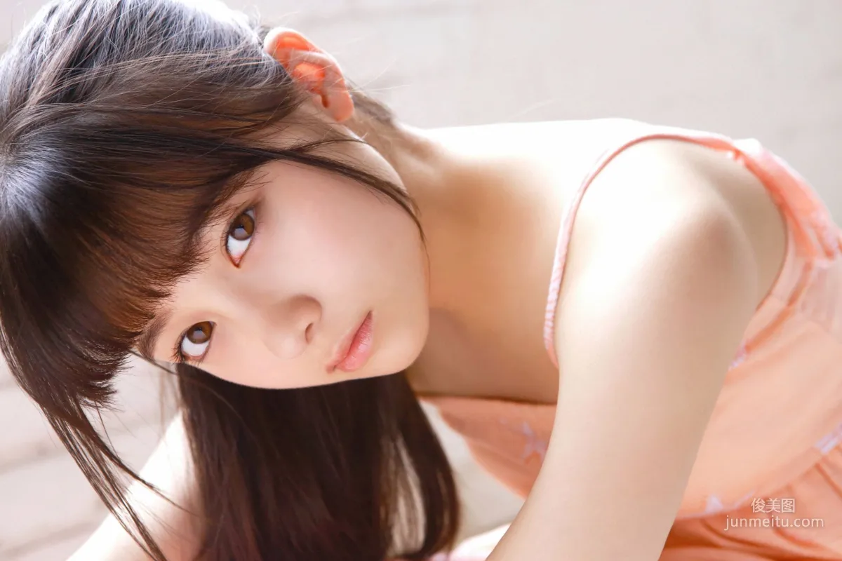 Kanna Hashimoto Kanna's Sunday Photo Set [YS Web] Vol.658 photo 4