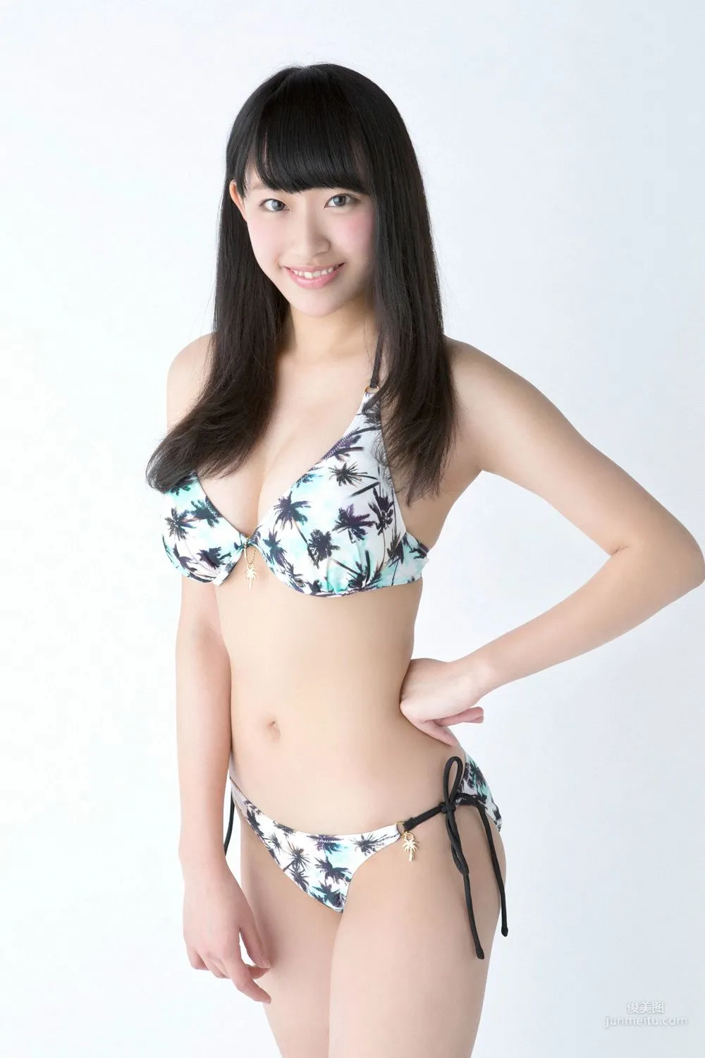 Suzuka Kimura: YS Web Vol. 712 photo 5