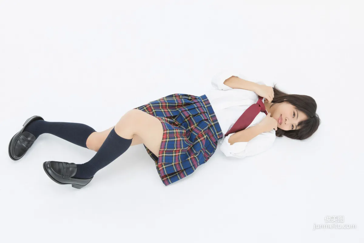 [YS Web] Vol.726 Kohaku Kimizu 稀水こはく 寫真集 6