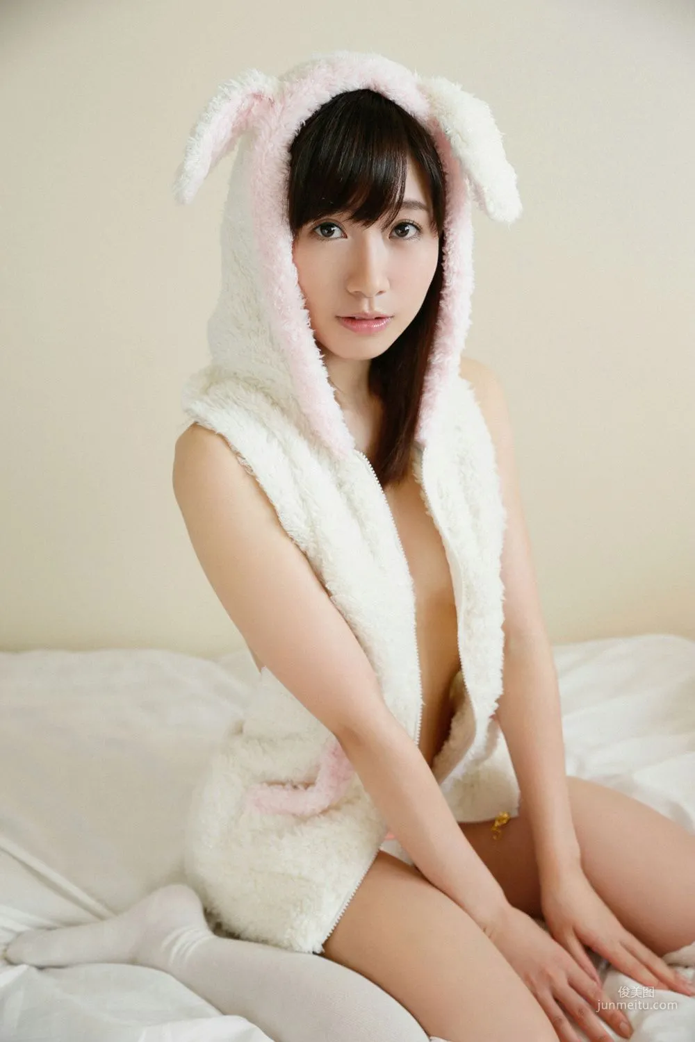 [YS Web] Vol.651 Tomoko Kato, Moko-chan, Photo Set photo 5