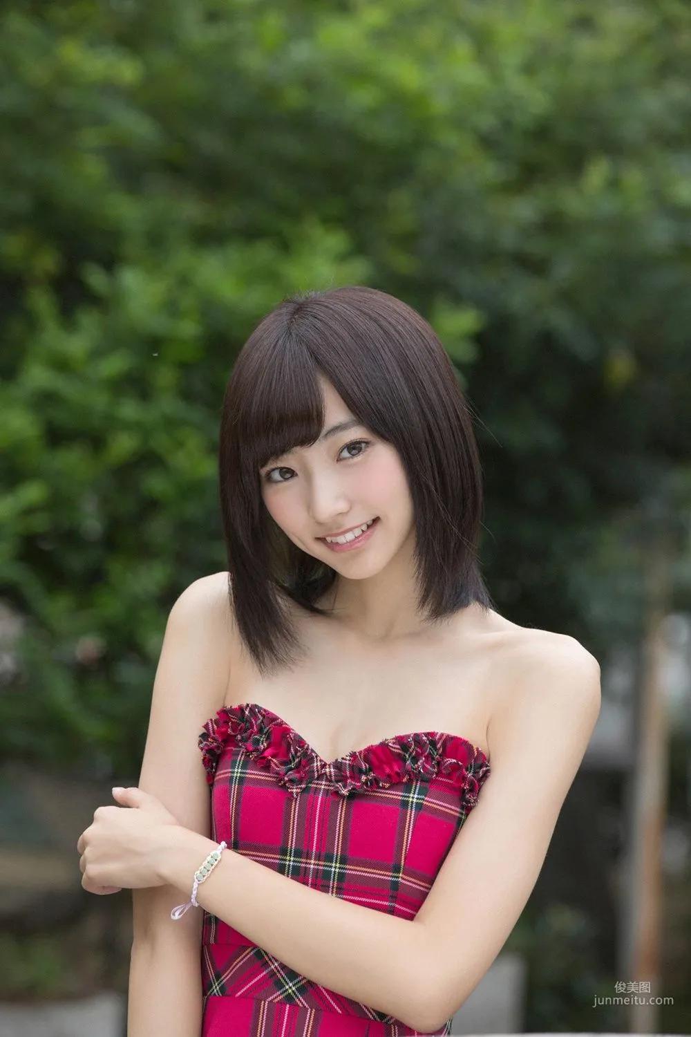 武田玲奈《あなたに会えてよかった!》写真集 [YS Web] vol.6748