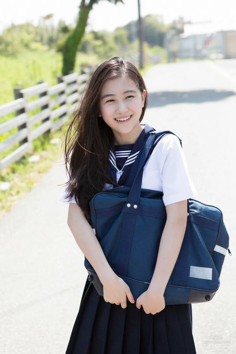 Mayu Yamaguchi, Angel's Cocoon Photo Set [YS Web] Vol.664 photo 6