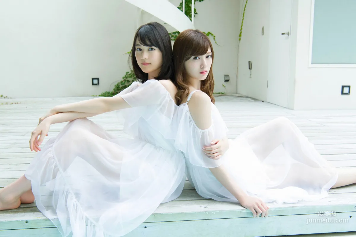 [YS Web] Vol.711 乃木坂46成員唯美寫真集 5
