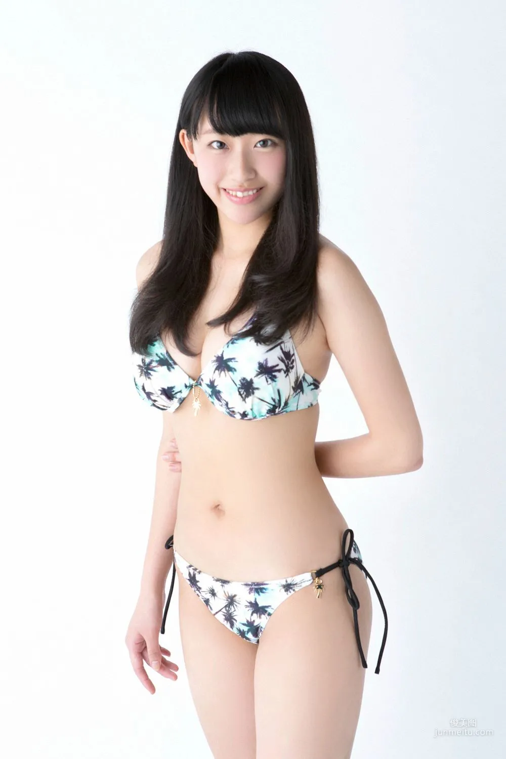 [YS Web] Vol.712 Suzuka Kimura 木村涼香/木村凉香 写真集3