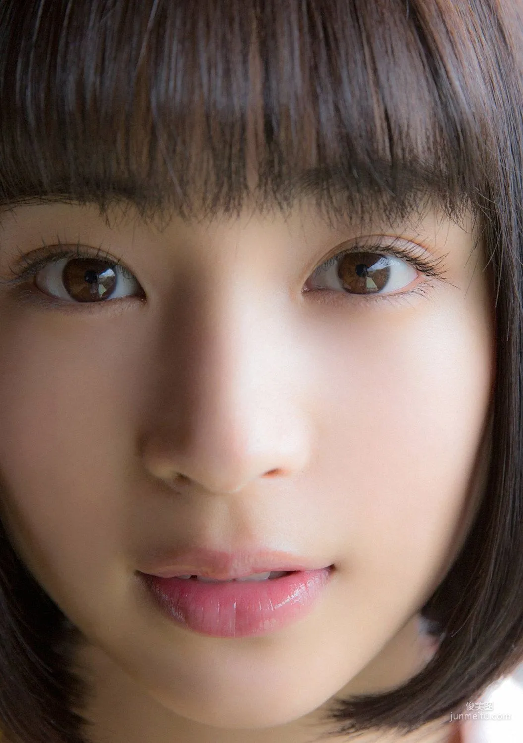 Suzu Hirose Miracle Sister Photo Set [YS Web] Vol.654 photo 10