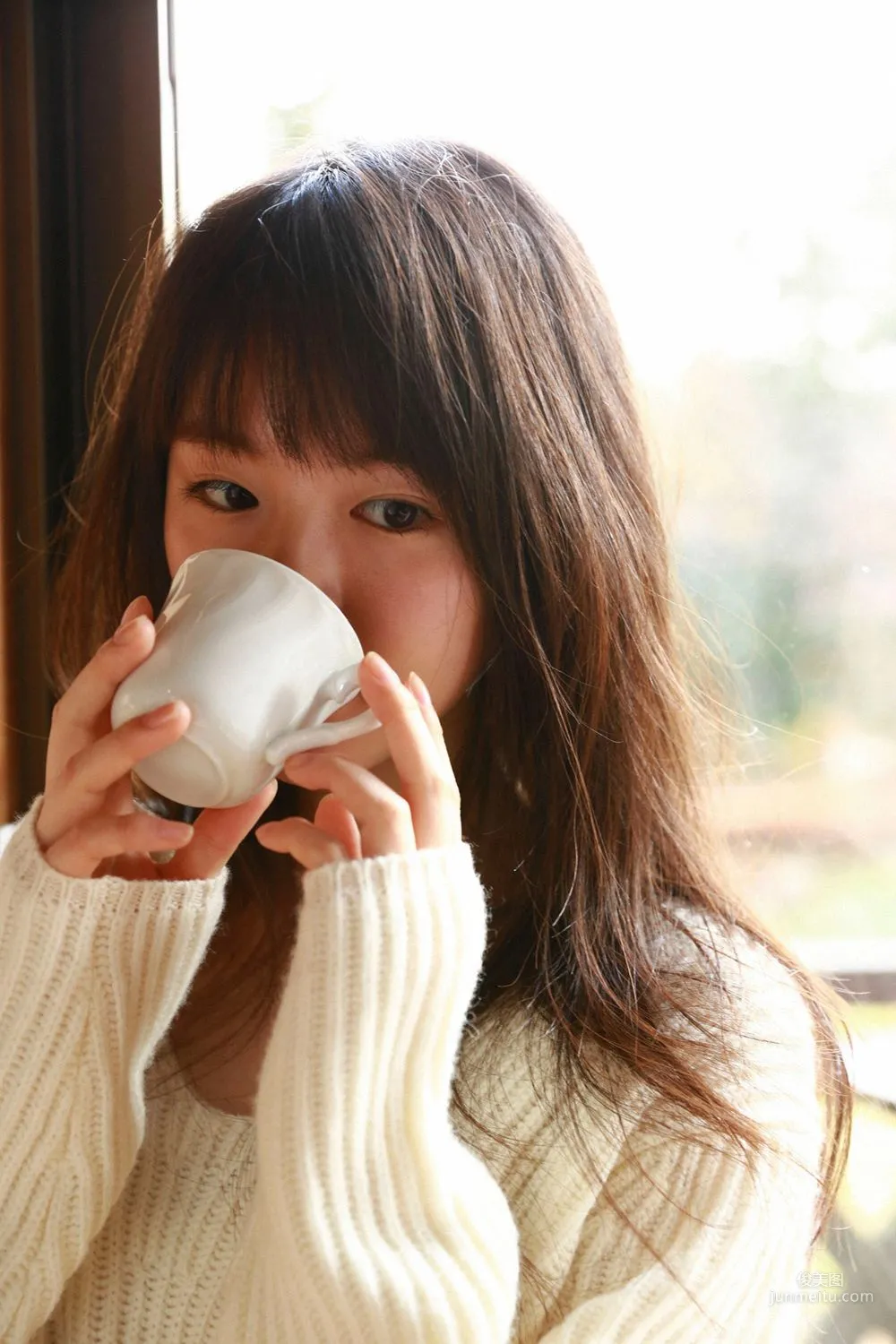 [YS Web] Vol.738 Erika Karata Erika Karata Photo Set photo 35
