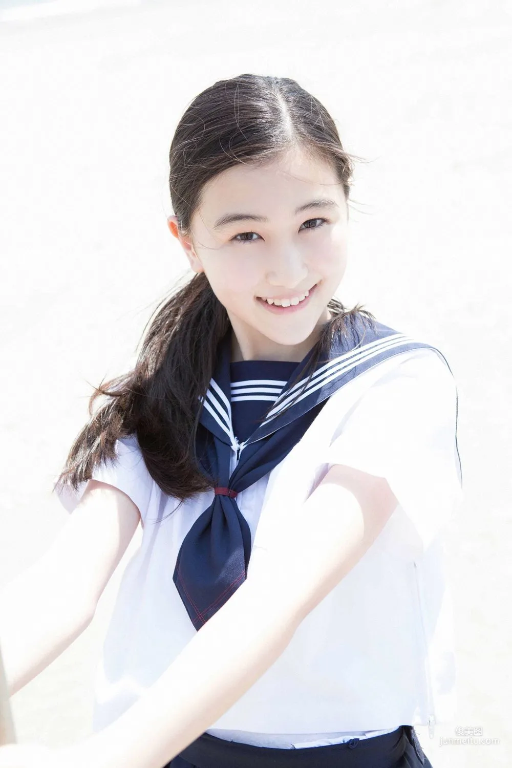 Mayu Yamaguchi, Angel's Cocoon Photo Set [YS Web] Vol.664 photo 12