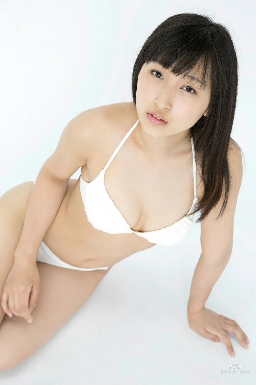 Hazuki: YS Web Vol. 616 photo 31