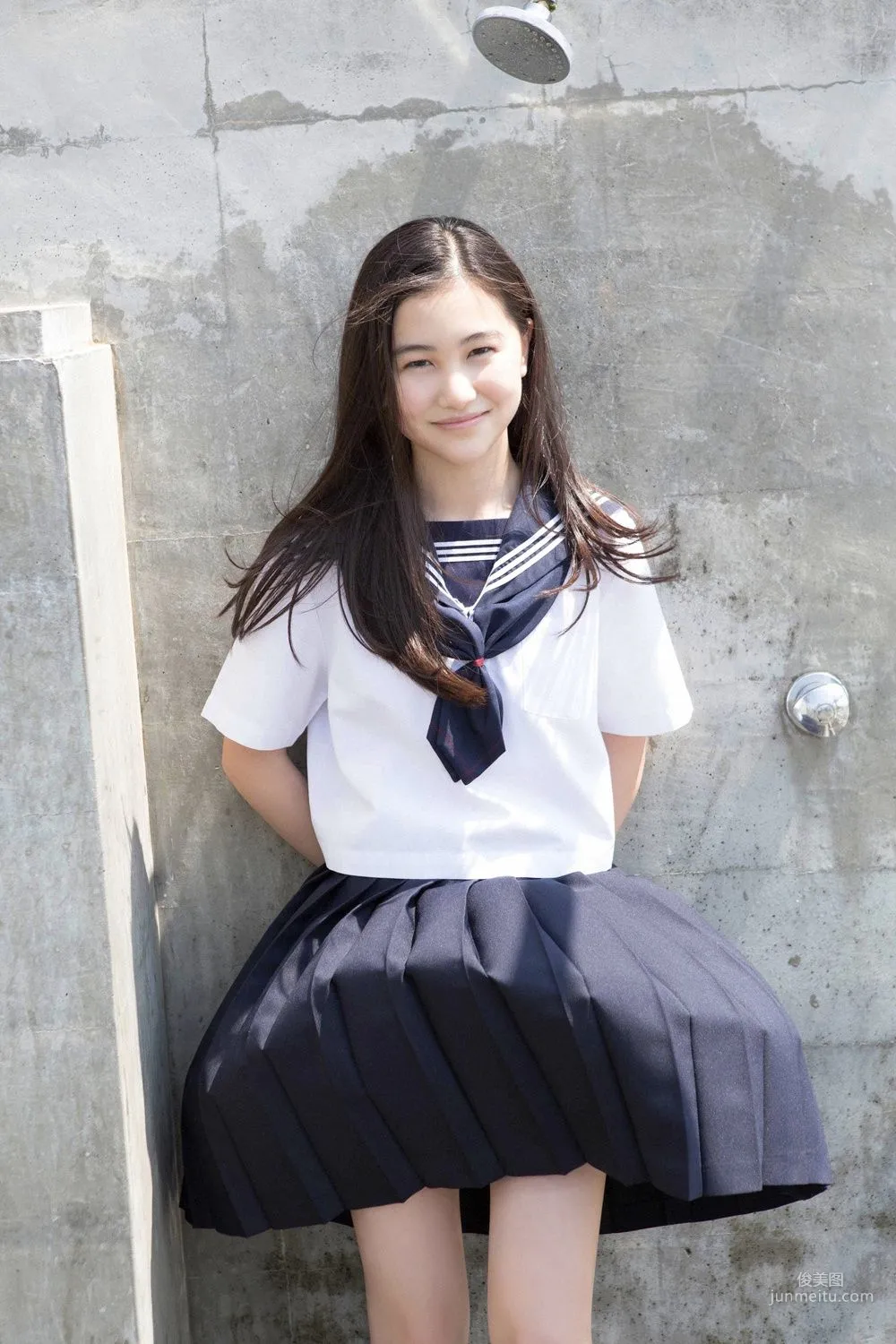 Mayu Yamaguchi, Angel's Cocoon Photo Set [YS Web] Vol.664 photo 18
